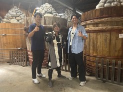ジェイテクトSTINGS愛知のDIG UP おかざき