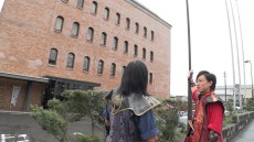 何事じゃ‼