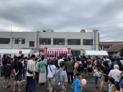 六ツ美商工まつり