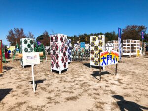 第55回造形おかざきっ子展