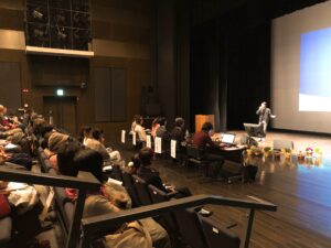 外国人のど自慢大会