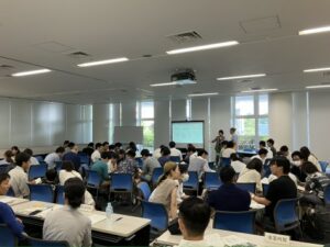 おかざきパパマイスター養成講座