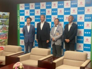 市内３社が中小企業向けSBT認定取得を報告