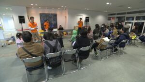 『Kids EXPO キッズ万博2024』 開催