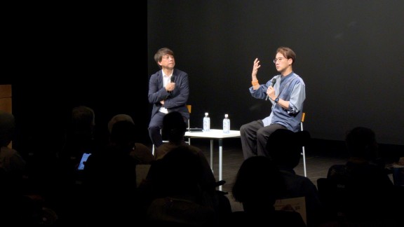 認知症普及啓発イベント　開催