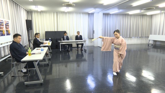 岡崎市民歌舞伎プロジェクト出演者オーディション開催