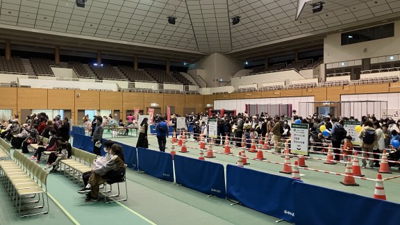 「2025 JAまつり」開催