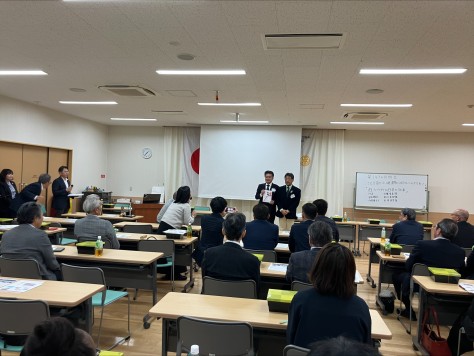 岡崎東ロータリークラブ　療育支援事業