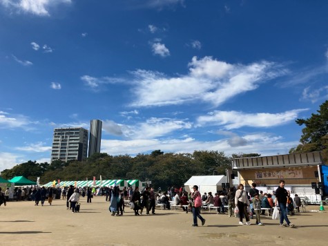 「岡崎城下家康公秋まつり」開催