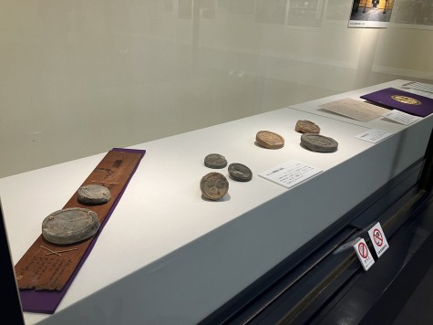 企画展「生誕500年記念　松平広忠」開催中