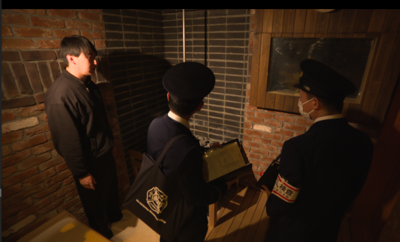 サウナ設置施設一斉立入検査行われる