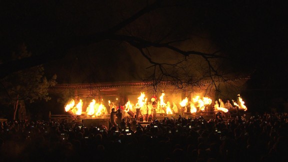 天下の奇祭「瀧山寺鬼祭り」