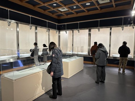 家康館 企画展 『幕末維新の刀剣 新々刀』 開催中　