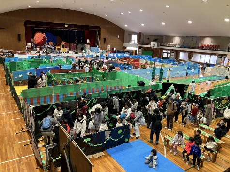 第32回幼児教育祭 開催