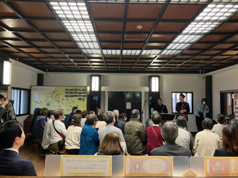 「城deクラシックin岡崎城」開催