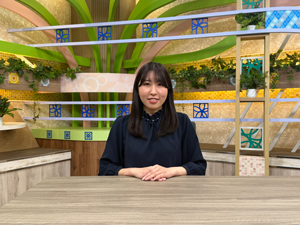 タウン通信（チャンネルミクス放送番組）