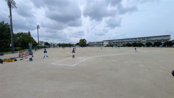 【オカスポ】井田ジュニアクラブ　全国大会出場