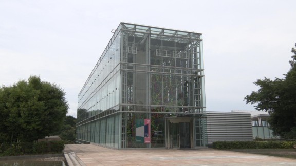 市制１１０周年・開館３０周年記念コレクション展　開催
