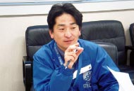 番組会議
